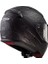 Rapid Crypt Mat Siyah Kask 2