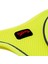 Airmesh Neon-Lime Göğüs Tasması Large 5