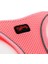 Airmesh Neon-Pembe Göğüs Tasması Large 5