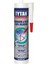 Tytan Professional Ayna Silikonu Şeffaf 310 ml (1244-1335-0111) 1