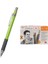 Uçlu Kalem SH-300 Grip Limon Yeşil 0.5 mm + 12 Tüp Tombow 0.5mm 2b Min 1