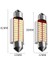 Sofit LED Canbus Tavan Plaka Ampül 31MM 2 Adet 2