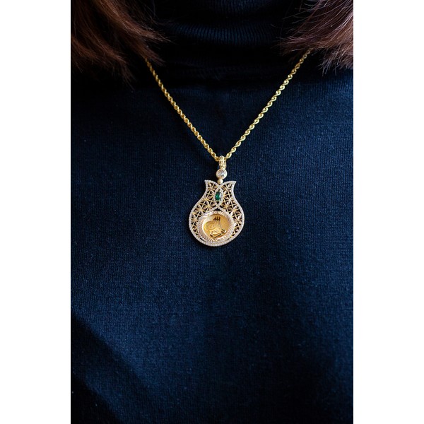 Altın Zincir Kolye Fiyatları ve Modelleri Hepsiburada