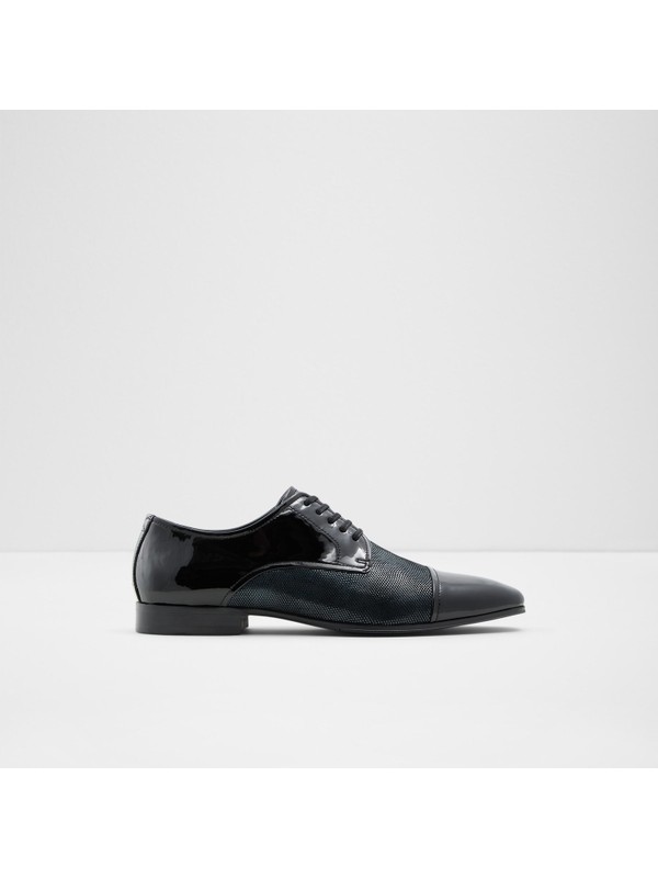 Aldo Cochıco Ayakkabı Oxford&loafer;şık Ayakkabı - Siyah
