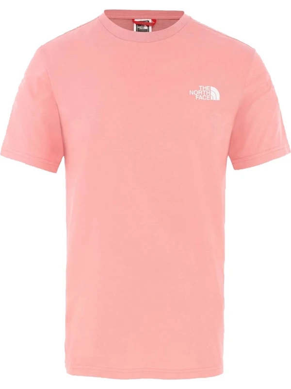 The North Face 2TX5 Simple Dome Erkek T-Shirt