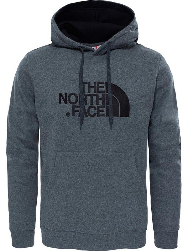 The North Face AHJY Drew Peak Pullover Erkek Sweatshirt