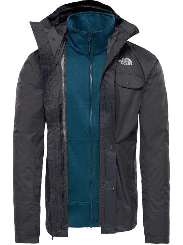 the north face tri