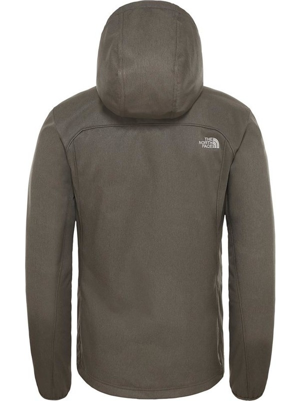 north face quest softshell