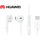 Huawei CM33 USB C Kulaklık Mic / Ses Kontrollü Yarım (Yurt Dışından)