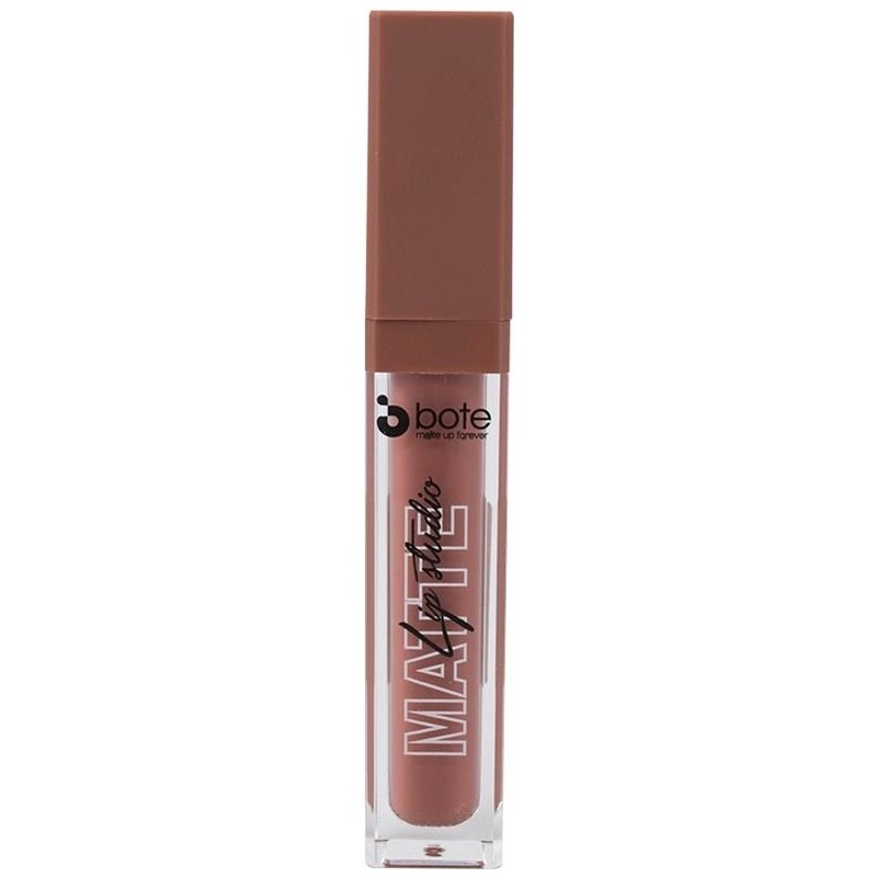 Bote Makeup Matte Lip Studio Liquid Lipstick 05