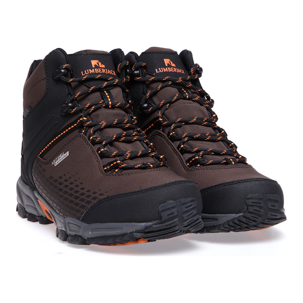 Lumberjack Erkek Bot Flakehi Fiyatı Taksit Seçenekleri