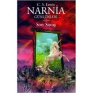 Narnia Günlükleri 4 Gümüş Sandalye
