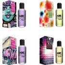 Nyc Soho Street Art Edition Edt 100 Ml*4 Kadın Parfüm Set