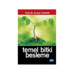 Temel Bitki Besleme-Burhan Kacar