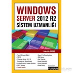 Windows Server 2012 R2 Sistem Uzmanlığı - Fahrettin Erdinç