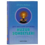 Huzur Yayınevi Sohbetleri