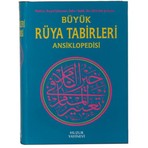 Huzur Yayınevi Büyük Rüya Tabirleri Ansiklopedisi