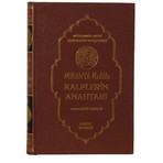 Miftah'ül-kulub (kalplerin Anahtarı) - Muhammed Nuri Şemseddin Nakşibendi