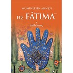 Timaş Yayınları Hz. Fatıma - Salih Suruç