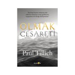 Okuyan Us Yayınevi Olmak Cesareti Paul Tillich Felsefe ve Din Üzerine 196 Sayfa