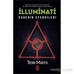 İlluminati - Texe Marrs
