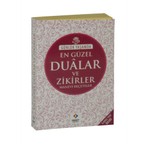 Günlük Yaşamda En Güzel Dualar Ve Zikirler