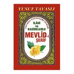 İlahi Ve Kasidelerle Mevlid-i Şerif