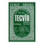 Sualli Cevablı Tevcid Dersleri - Karabaş Tevcidi - Yusuf Tavaslı