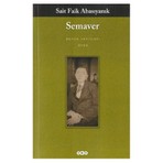 Yapı Kredi Yayınları Semaver - Sait Faik Abasıyanık