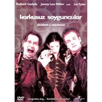 Plunkett Macleane (Korkusuz Soyguncular) ( DVD )