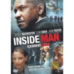 Inside Man (İçerideki Adam)