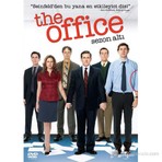 Universal The Office Season Six (The Office Sezon 6) (DVD) (5 Disk)