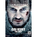 The Grey (Gri Kurt) (DVD)