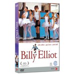  Billy Elliot ( DVD )