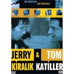  Jerry & Tom Kiralık Katiller