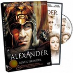 Alexander (Büyük İskender) ( DVD )