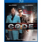 The Code (Son Oyun) (Blu-Ray Disc)