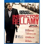 Inspector Bellamy (Müfettiş Bellamy) (Blu-Ray Disc)