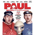 Paul (Blu-Ray Disc)