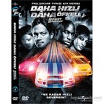 2 Fast 2 Furious (Daha Hızlı Daha Öfkeli) ( DVD ) Fiyatı