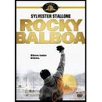  Rocky Balboa