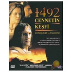 Conquest Of Paradise (1492 Cennetin Keşfi) ( DVD )
