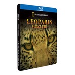 Leoparın Gözleri (Blu-Ray Disc)