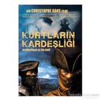 Brotherhood Of The Wolf (Kurtların Kardeşliği) (DVD)