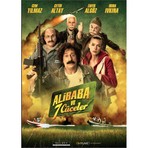 Ali Baba Ve 7 Cüceler
