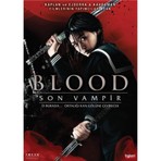 Blood: The Last Vampire (Blood: Son Vampir)