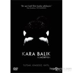 Blackfish (Kara Balık) (Blu-Ray Disc)