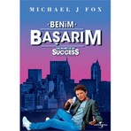 The Secret Of My Success (Benim Başarım) ( DVD )