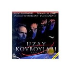 Uzay Kovboyları (Spaca Cowboys) ( VCD )