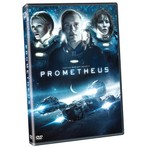 Prometheus (DVD)